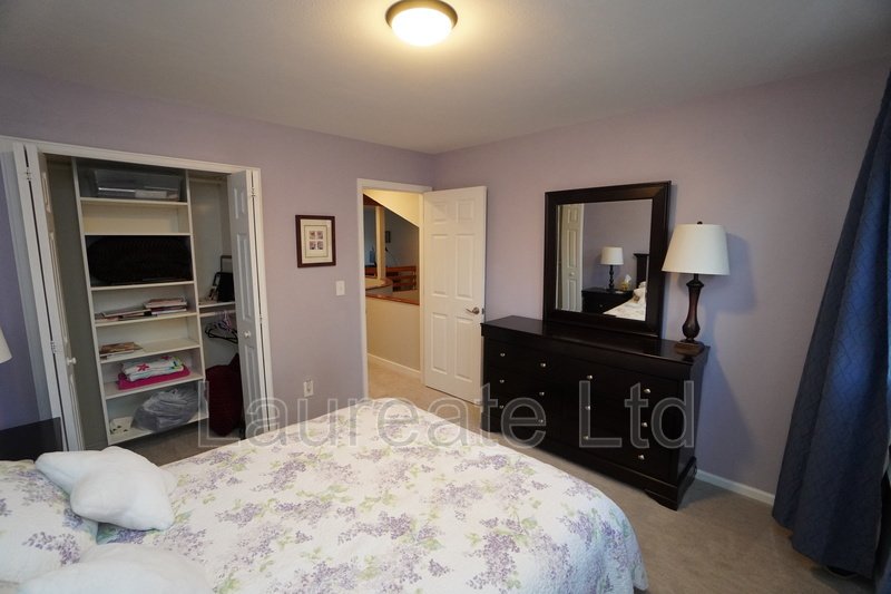 Stunning 2 Story Townhome with Finished Basement in the Heart of Lone Tree!!! property image