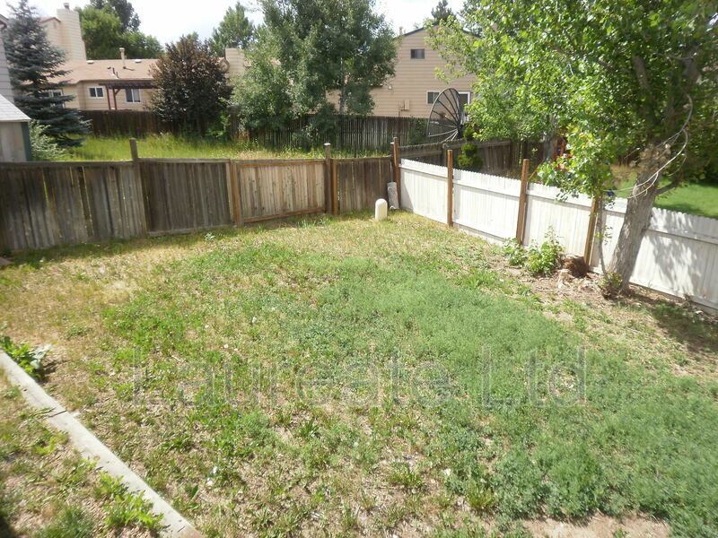 Newly renovated Tri-Level home near Cherry Creek Reservoir!! property image