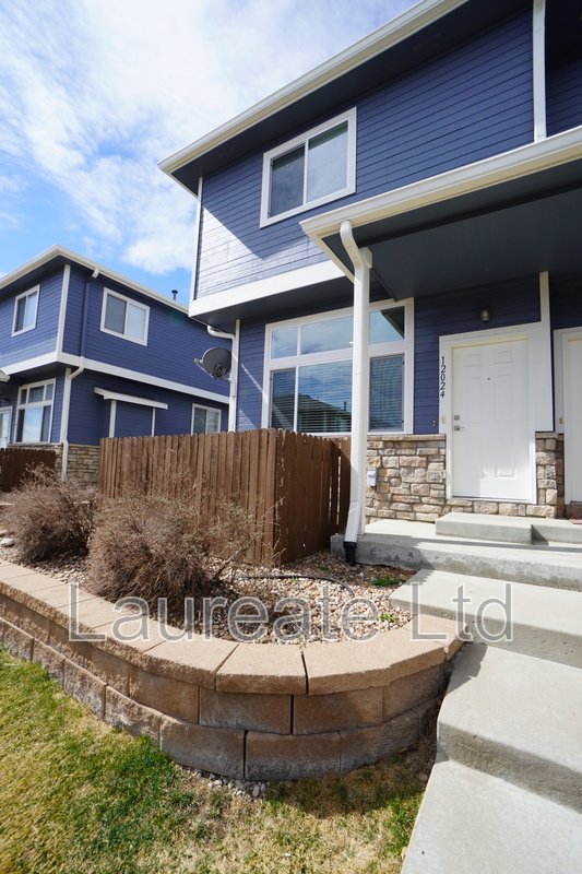 Completely Remodeled 2-story Townhome in Brighton!! property image