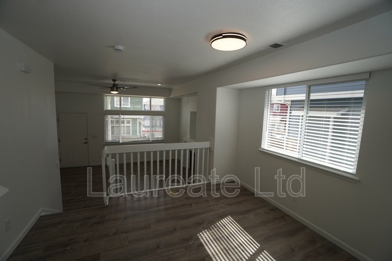 Completely Remodeled 2-story Townhome in Brighton!! property image