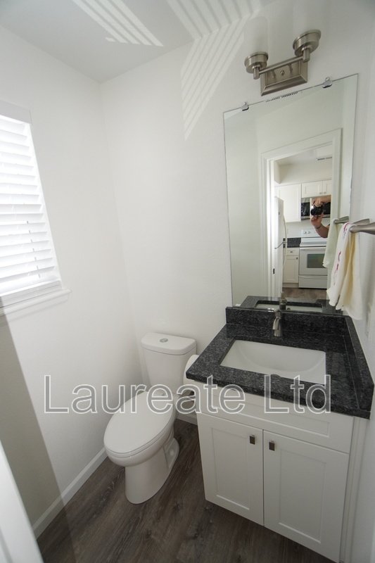 Completely Remodeled 2-story Townhome in Brighton!! property image