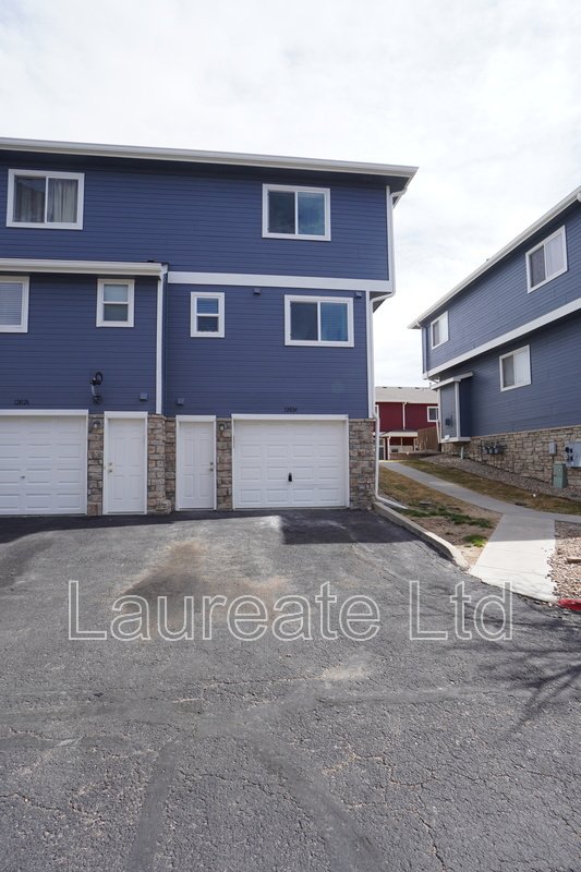 Completely Remodeled 2-story Townhome in Brighton!! property image