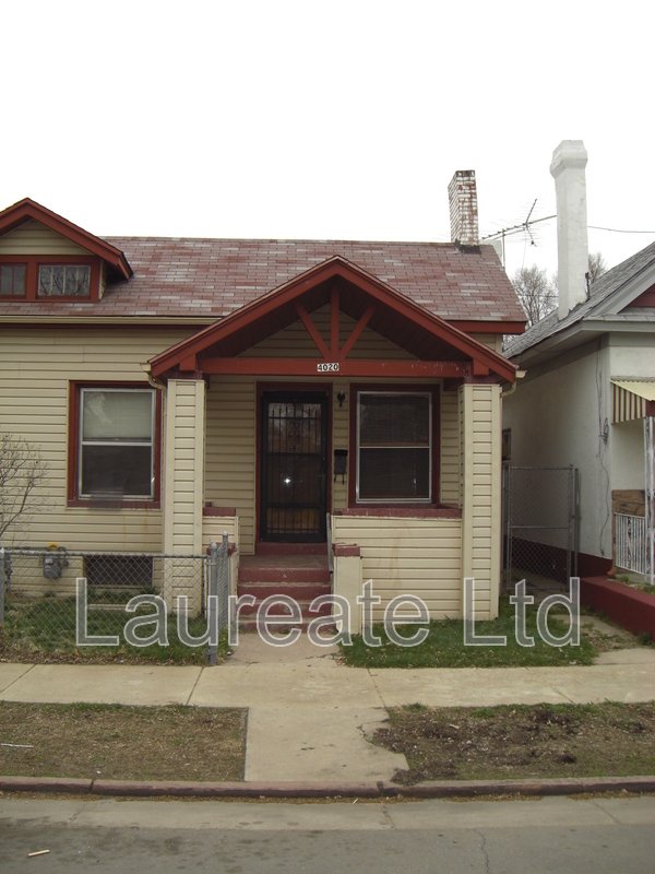 4 Bed 2 Bath w/ Finished Bsmt in the Heart of LoHi- Denver - MUST SEE!! property image