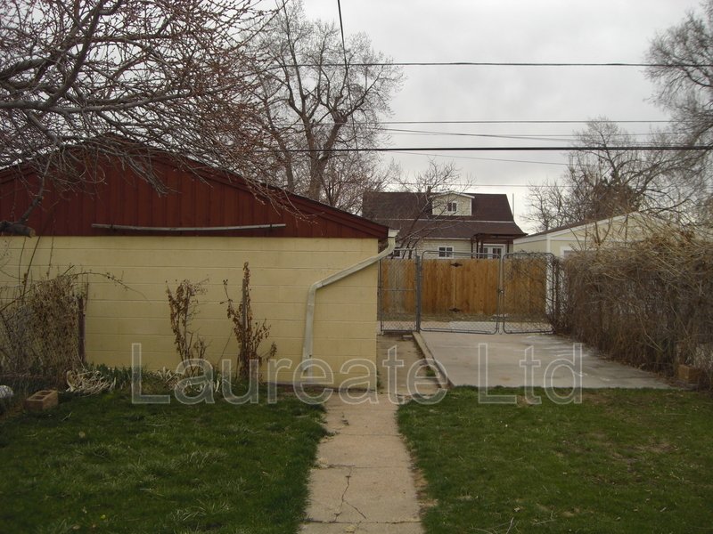 4 Bed 2 Bath w/ Finished Bsmt in the Heart of LoHi- Denver - MUST SEE!! property image