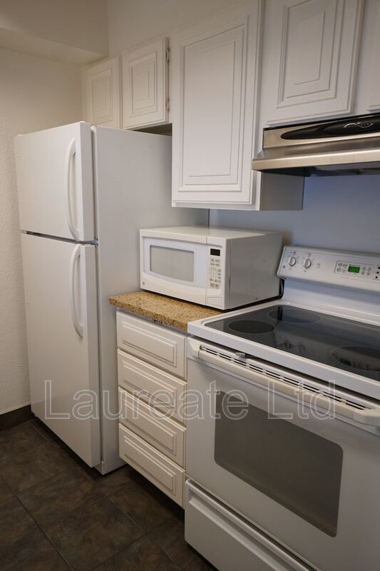 Beautiful 1 Bedroom Condo - CAPITOL HILL - Must See!!! property image