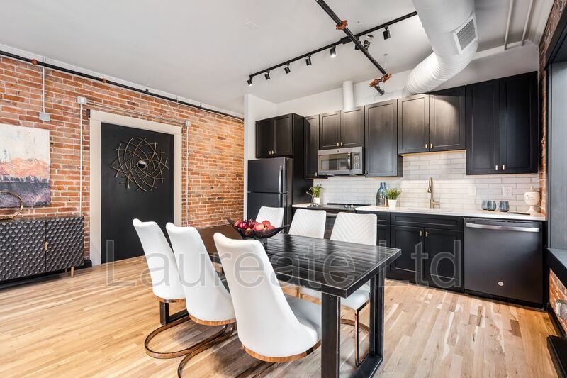 1BD LOFT IN HISTORIC ALTA COURT LOFTS property image