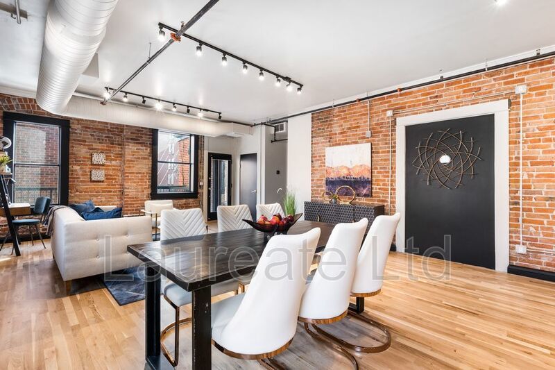 1BD LOFT IN HISTORIC ALTA COURT LOFTS property image