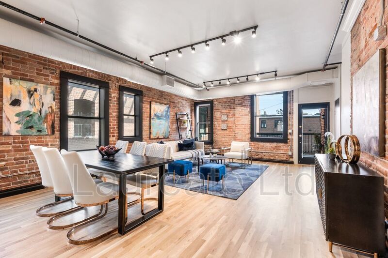 1BD LOFT IN HISTORIC ALTA COURT LOFTS property image