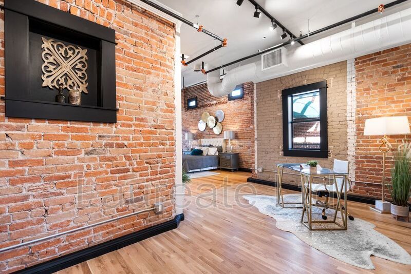 1BD LOFT IN HISTORIC ALTA COURT LOFTS property image