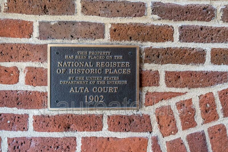 1BD LOFT IN HISTORIC ALTA COURT LOFTS property image