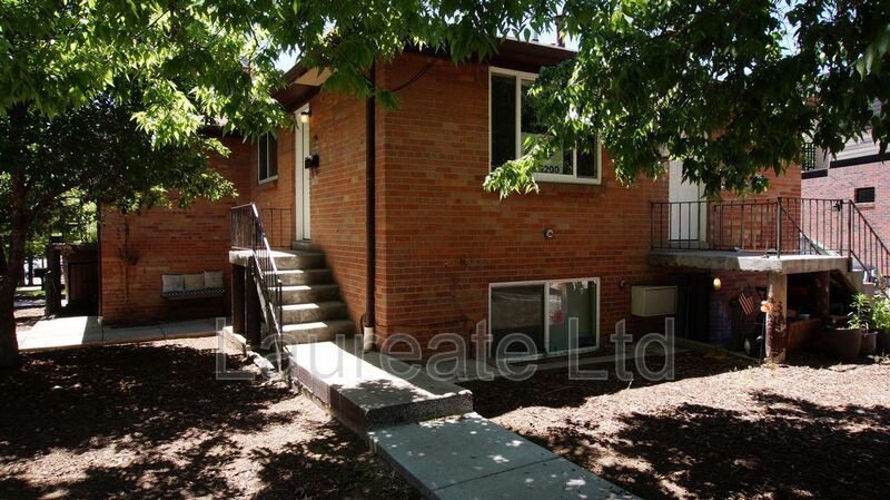 Charming 2 Bedroom in the Heart of LoHi. Must See!!! property image