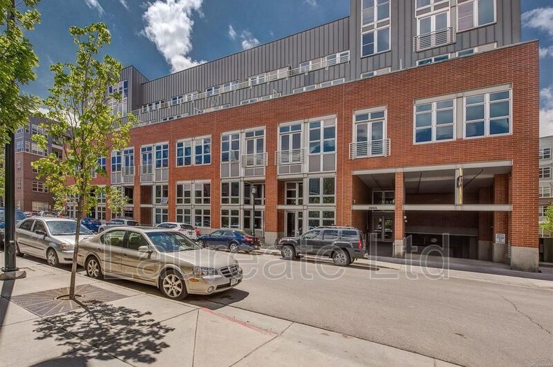 Open and Bright Loft blocks from Coors Field!!! property image