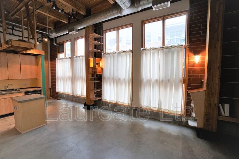 Open and Bright Loft blocks from Coors Field!!! property image