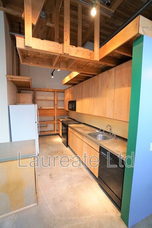 Open and Bright Loft blocks from Coors Field!!! property image