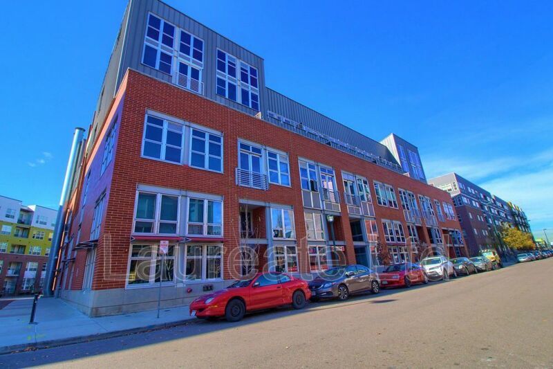 Open and Bright Loft blocks from Coors Field!!! property image