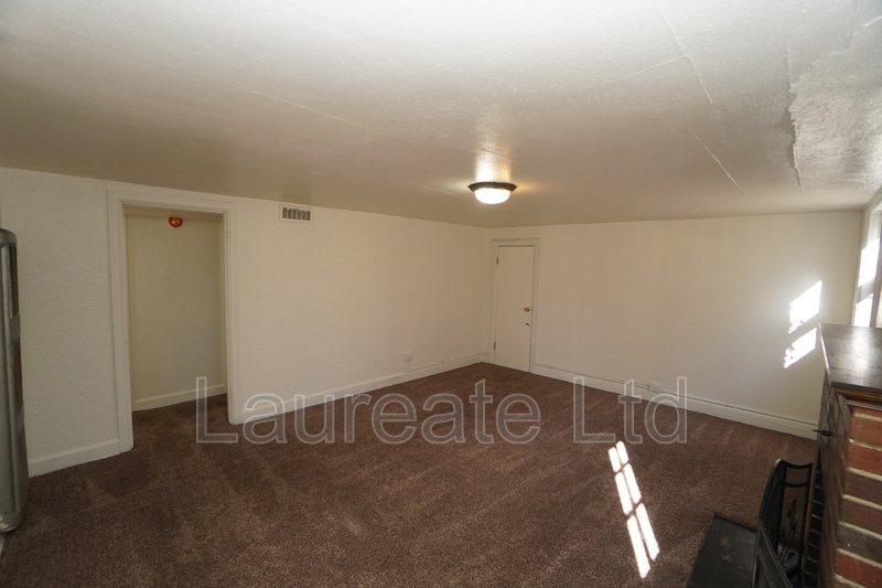 Charming garden level unit of Up/Down Duplex in Englewood!! property image