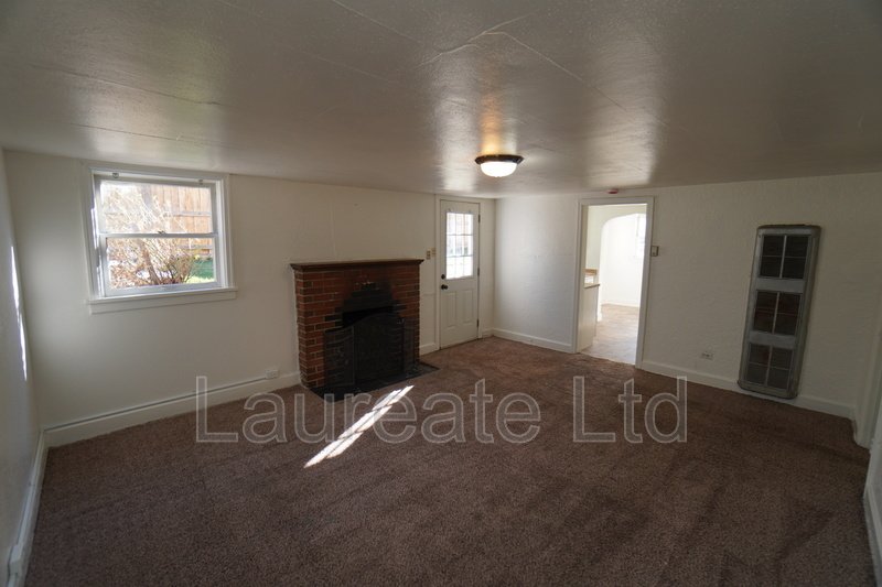 Charming garden level unit of Up/Down Duplex in Englewood!! property image