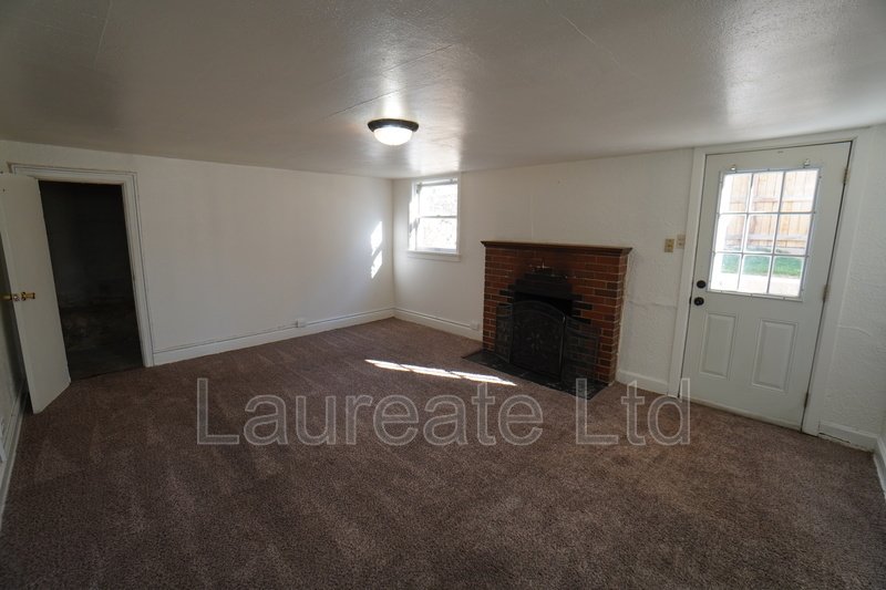 Charming garden level unit of Up/Down Duplex in Englewood!! property image