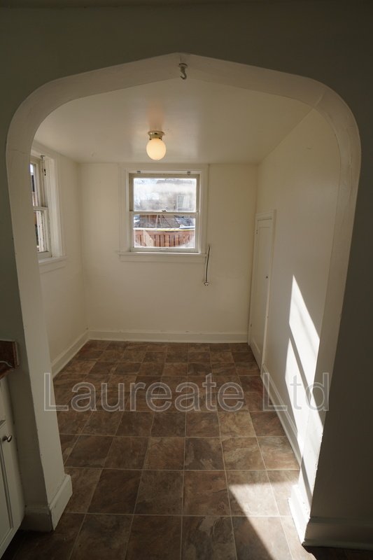 Charming garden level unit of Up/Down Duplex in Englewood!! property image