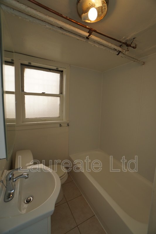 Charming garden level unit of Up/Down Duplex in Englewood!! property image