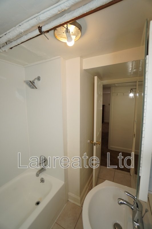 Charming garden level unit of Up/Down Duplex in Englewood!! property image