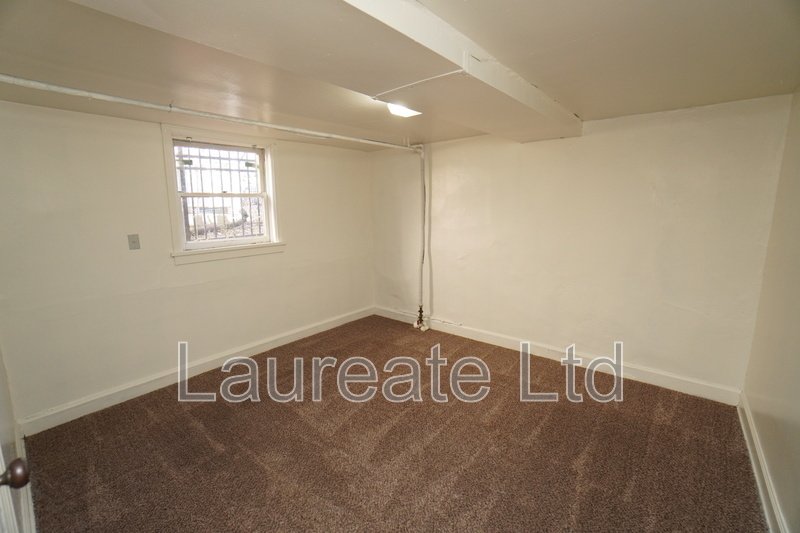 Charming garden level unit of Up/Down Duplex in Englewood!! property image