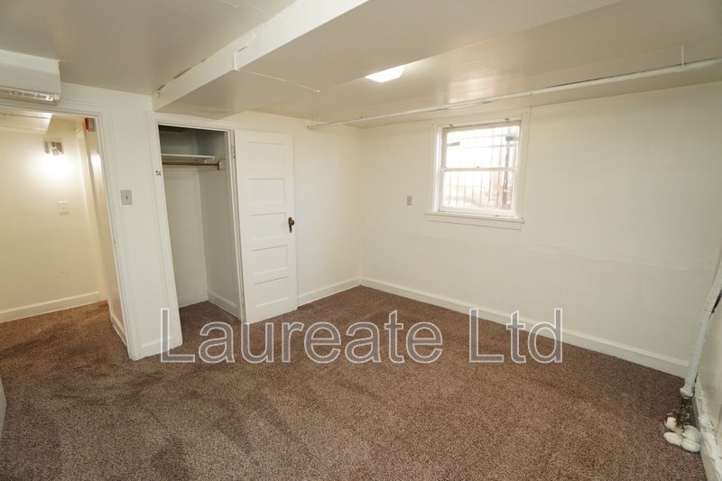 Charming garden level unit of Up/Down Duplex in Englewood!! property image