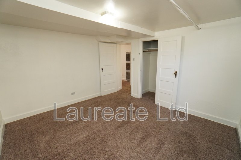 Charming garden level unit of Up/Down Duplex in Englewood!! property image