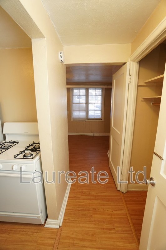 Garden level Studio apartment in the heart of Capitol Hill! property image