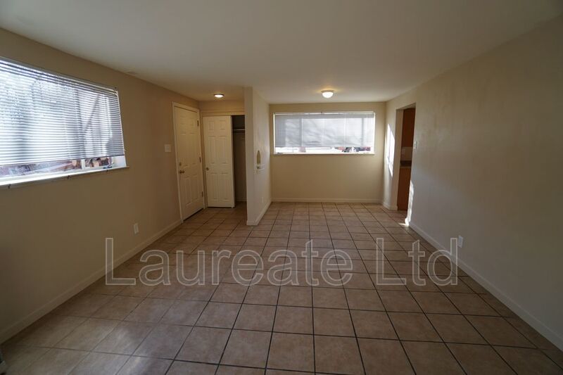 Spacious Garden Level 2 Bedroom in Aurora!! property image