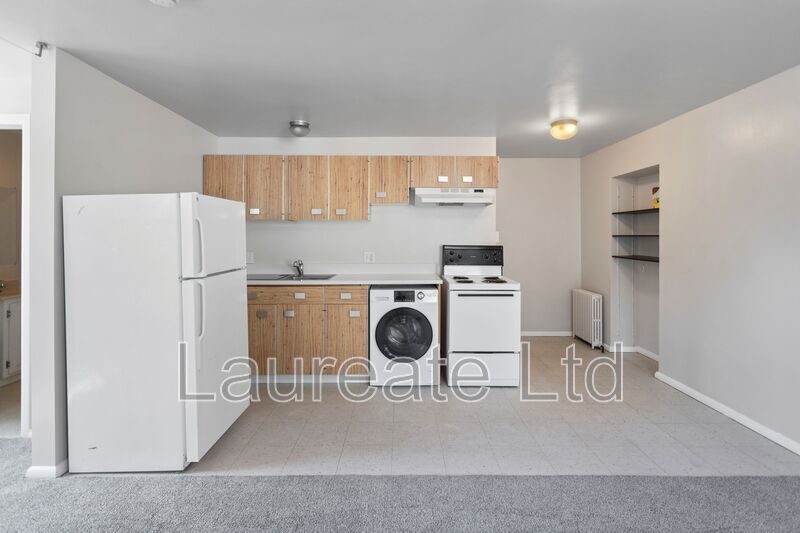 Charming Studio in Historic Denver Square minutes to City Park!! property image