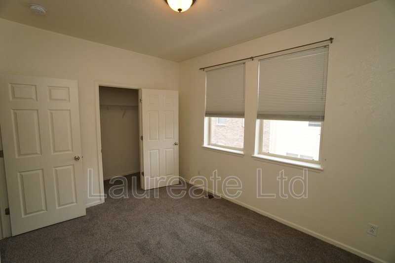 Beautiful Olde Town Arvada Townhome - Water Tower Village property image