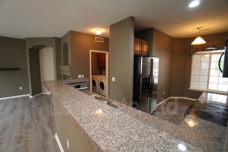 Newly Updated 2 Story Townhome in Centennial!! property image