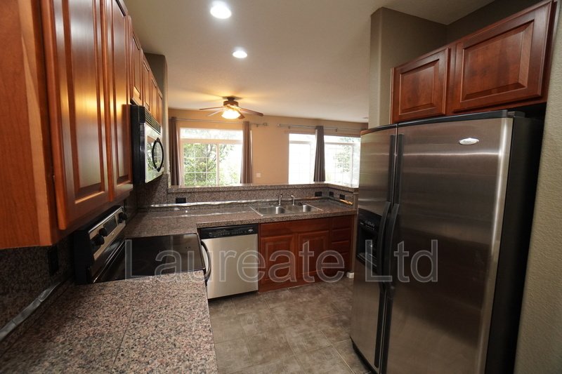 Newly Updated 2 Story Townhome in Centennial!! property image