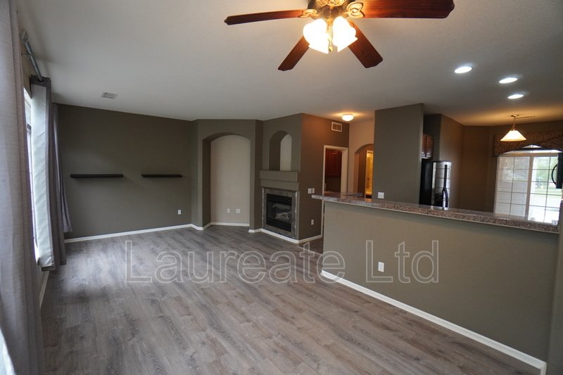 Newly Updated 2 Story Townhome in Centennial!! property image