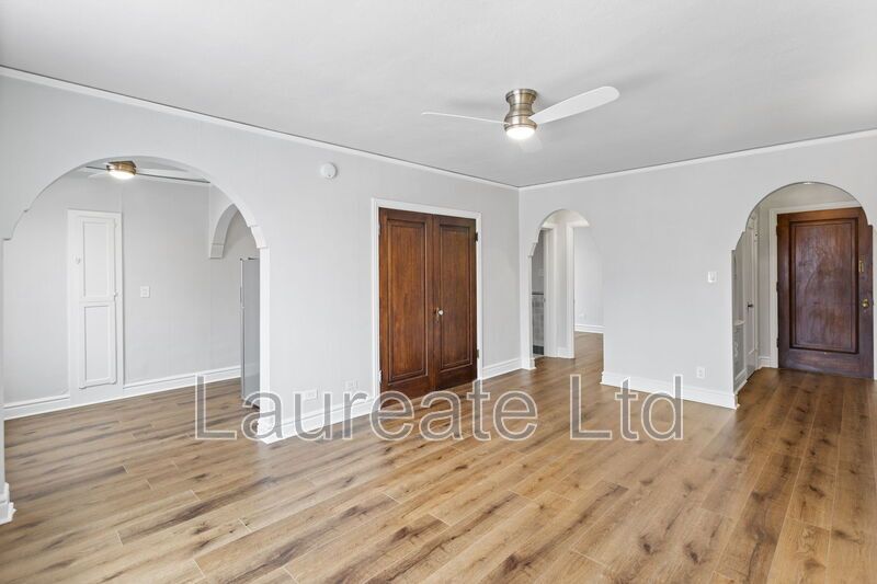 Newly remodeled bright 1bd in the Heart of Capitol Hill! property image