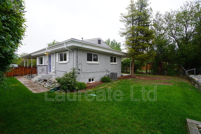 Beautifully Remodeled 3 Bedroom Duplex Minutes to Downtown Littleton!! property image