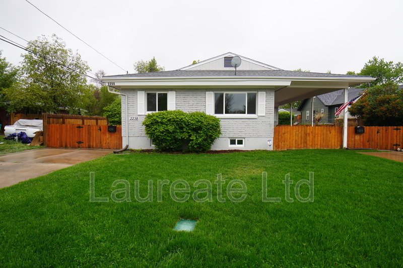 Newely Remodeled Spacious 3Bd Front Duplex in the Heart of Littleton!! property image