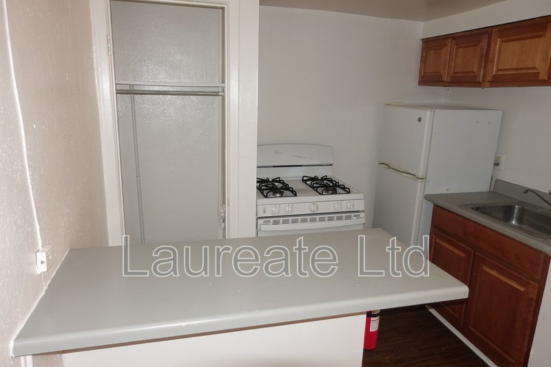 Garden level Studio apartment in the heart of Capitol Hill! property image