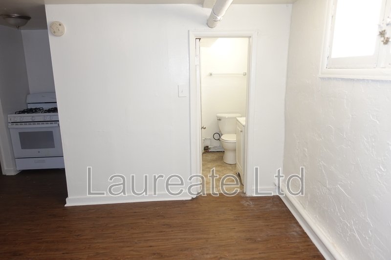 Garden level Studio apartment in the heart of Capitol Hill! property image