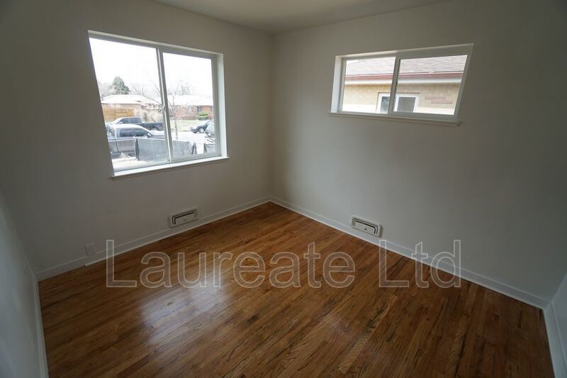 6 Bedroom Home in North Park Hill - Must See!! property image