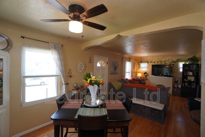 Charming 1 Bedroom Single Family Home with basement in Downtown Englewood!! property image