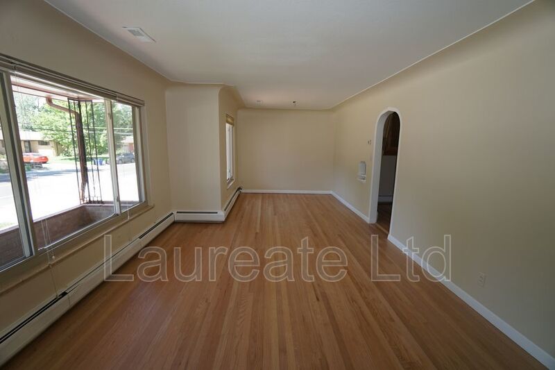 Charming 4 Bedroom Ranch minutes to Downtown Littleton property image