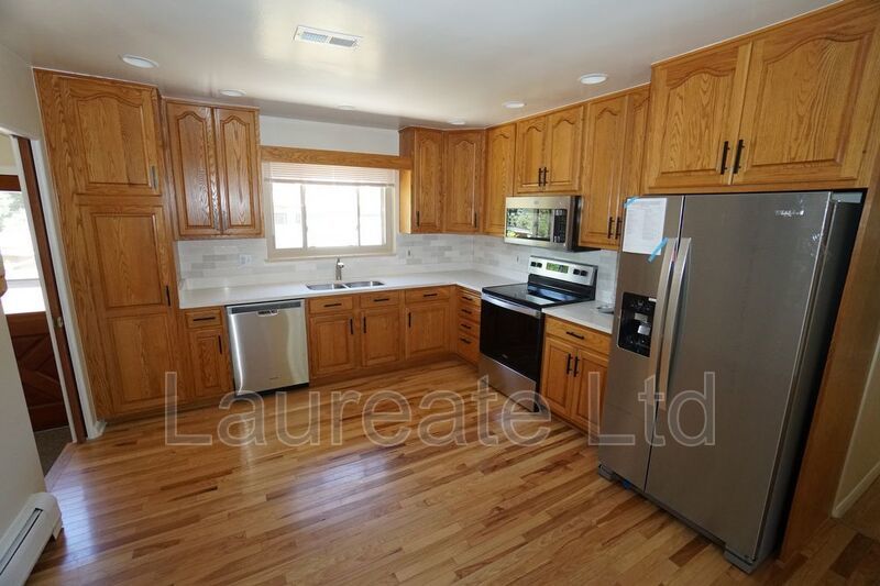 Charming 4 Bedroom Ranch minutes to Downtown Littleton property image