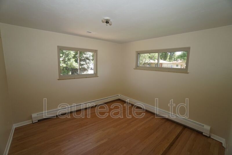 Charming 4 Bedroom Ranch minutes to Downtown Littleton property image