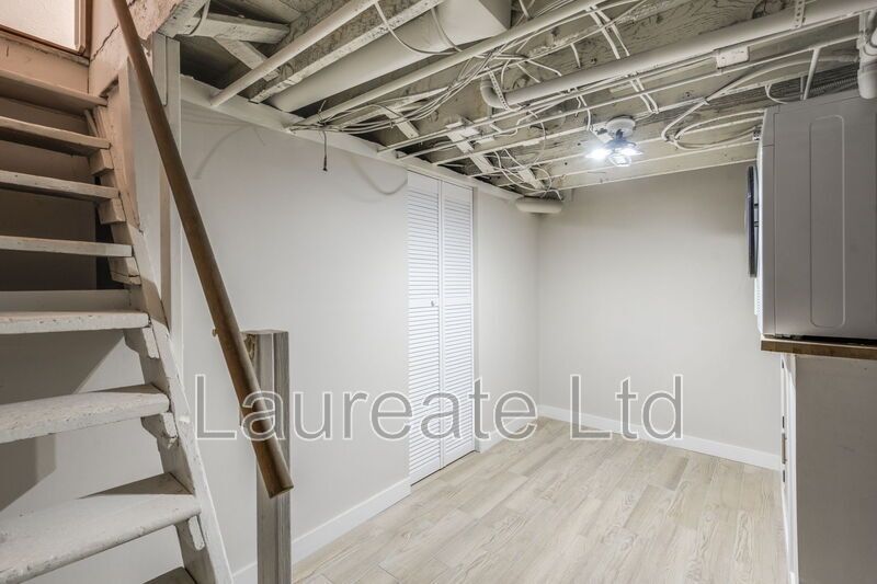Meticulously Renovated Historic Row Home with Finished basement North Wash Park!! property image
