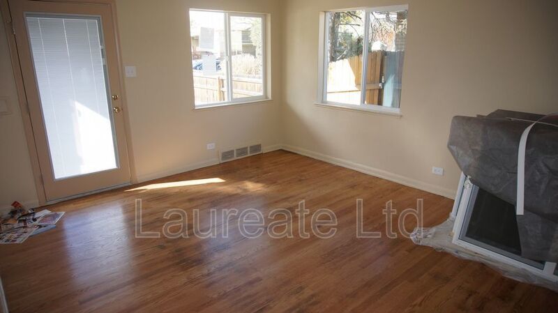 Walk to Sloans Lake - Updated 2 Bedroom in edgewater- MUST SEE!! property image