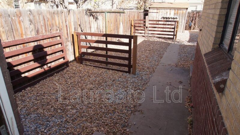 Walk to Sloans Lake - Updated 2 Bedroom in edgewater- MUST SEE!! property image