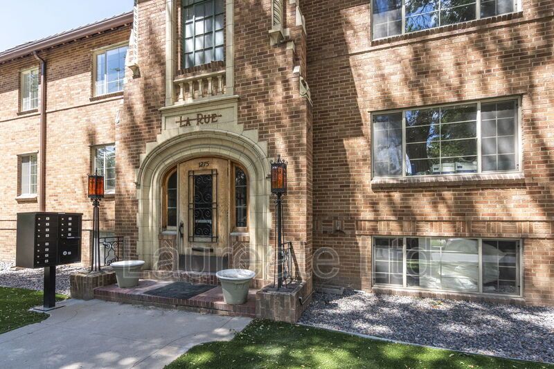 MOVE-IN SPECIAL!!!Meticulously renovated 2bd 2Ba units in Historic La Rue building in Heart of Congress Park!!! property image