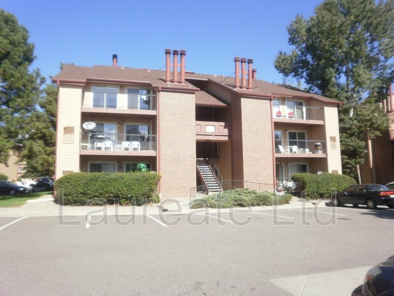 Charming Studio in SW Denver - Must See!! property image